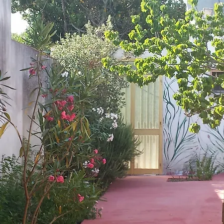 Bed & Breakfast Lu Salentu 2*